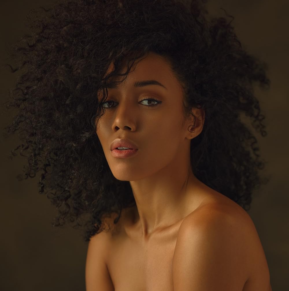 Najah Bradley