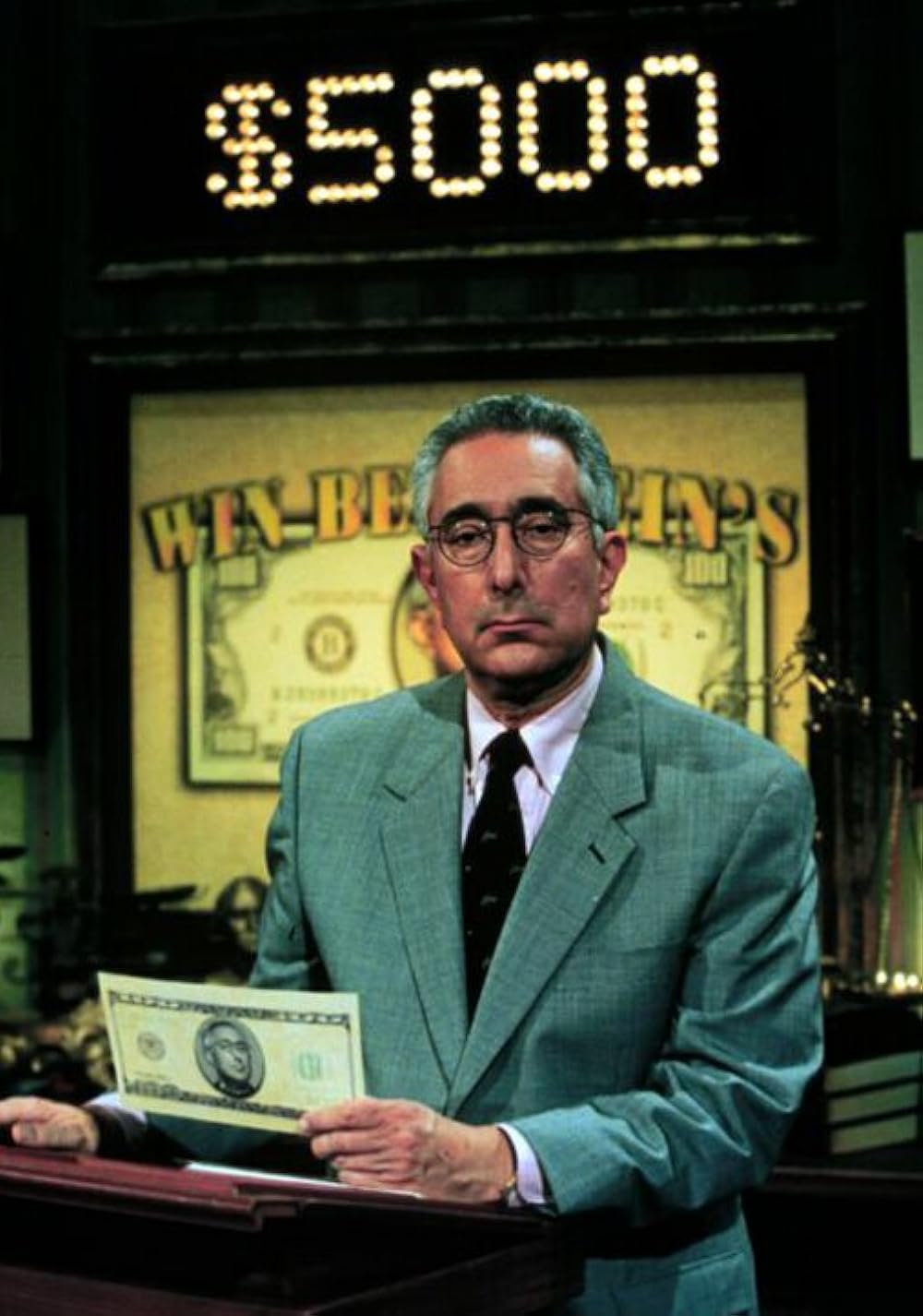 Ben Stein