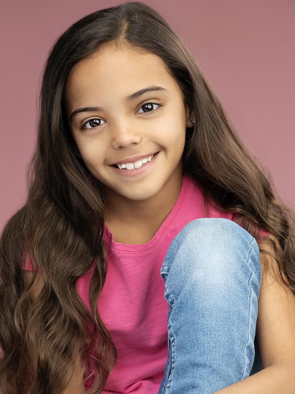 Mia SwamiNathan