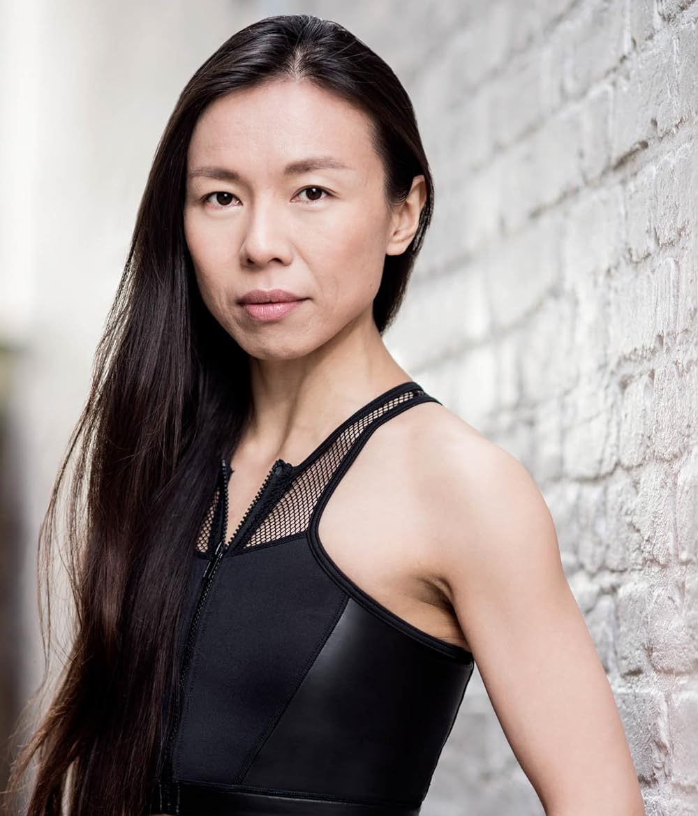 Angela Yeoh