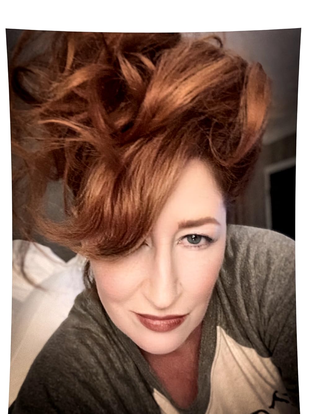 Vicki Lewis