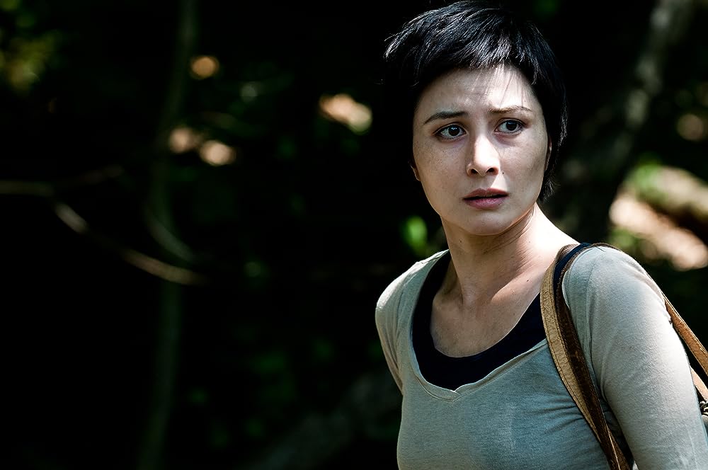 Josie Ho