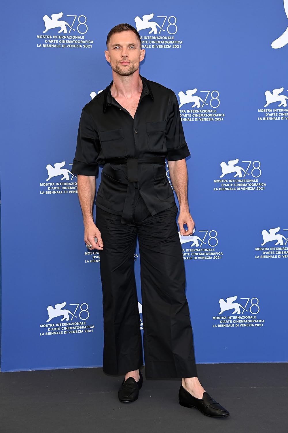 Ed Skrein