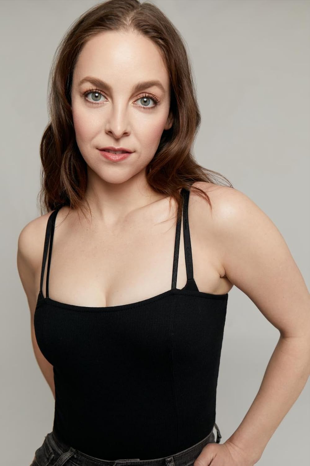 Brittany Curran