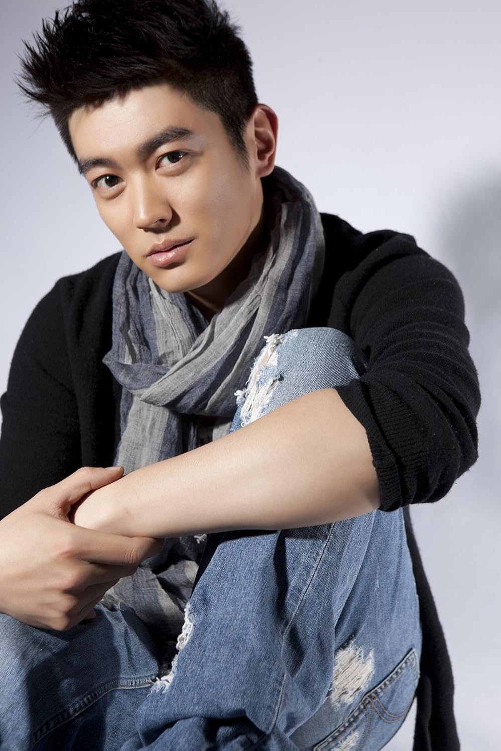 Jiang Du