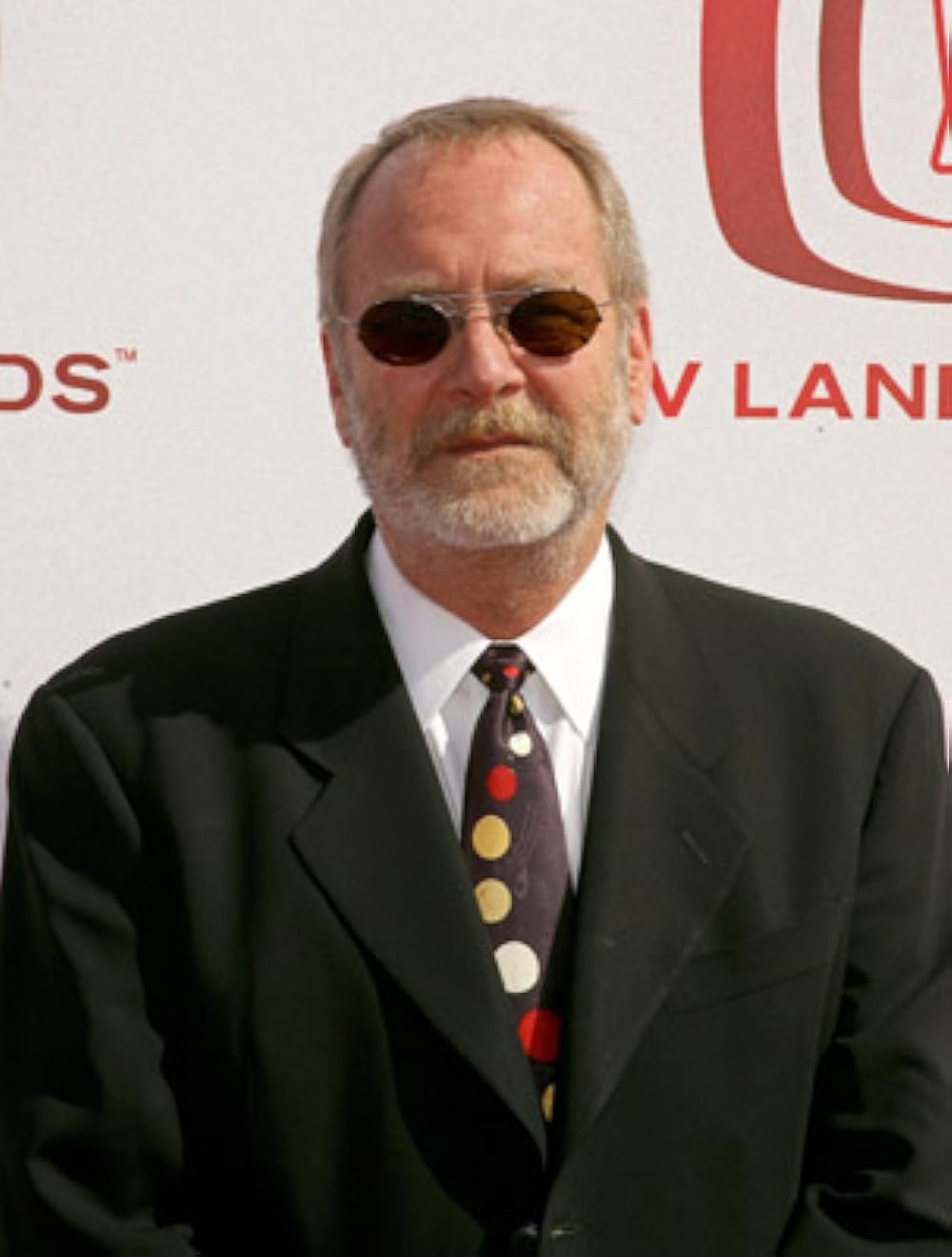 Martin Mull