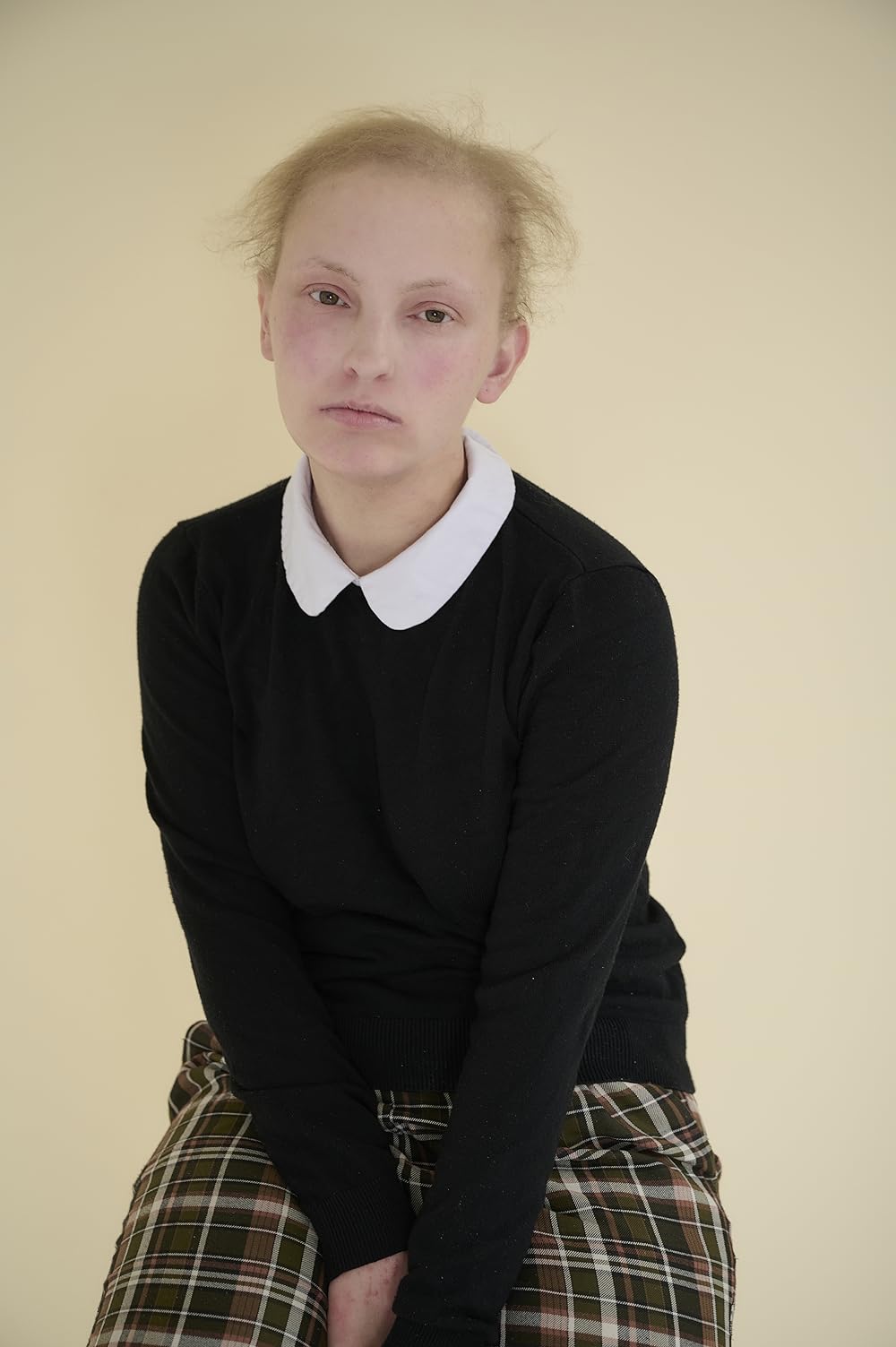 Grace Fincham