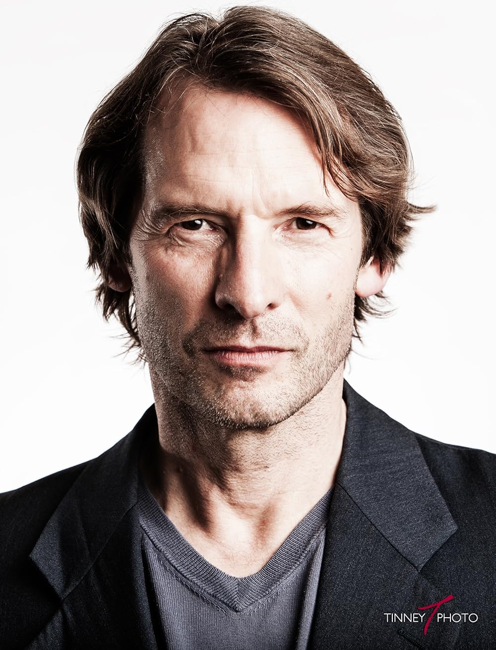 Adrian Hough
