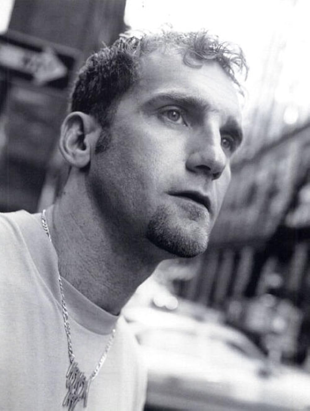 Patrick M. Walsh