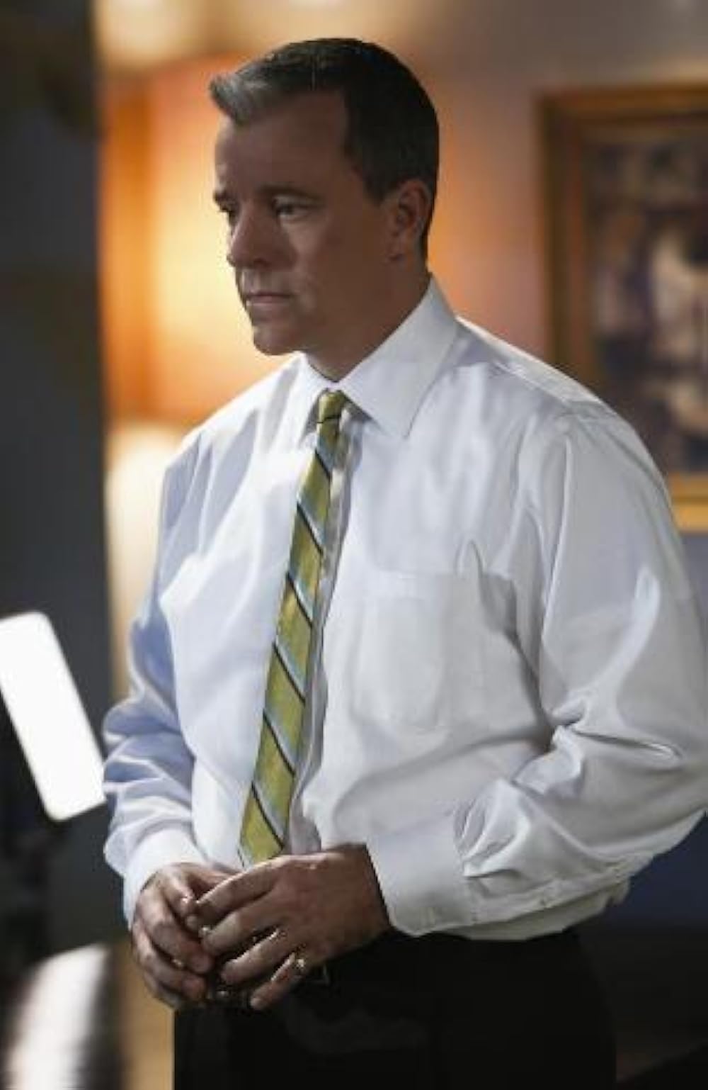 Michael Wiseman