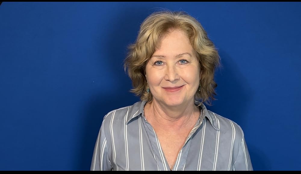 Liann Pattison