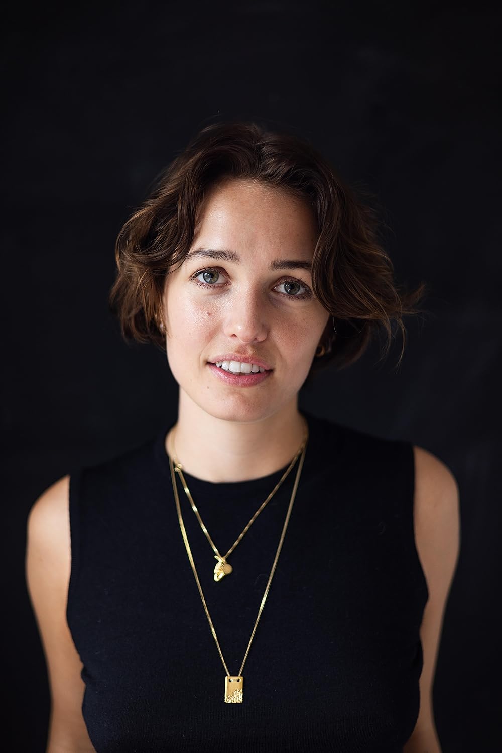 Theresa Frostad Eggesbø