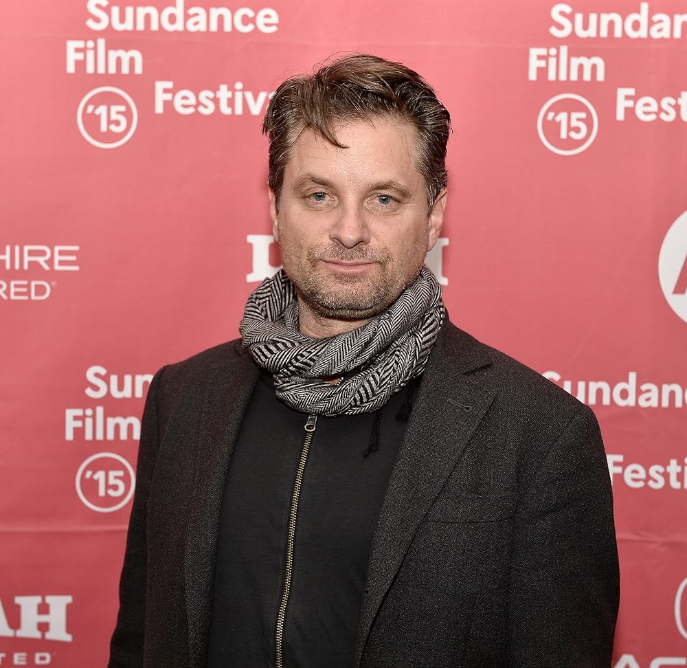 Shea Whigham