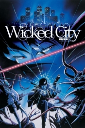Wicked City  