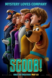 Scoob!    