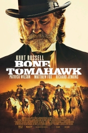 Bone Tomahawk  