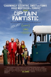 Captain Fantastic  