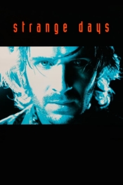 Strange Days  