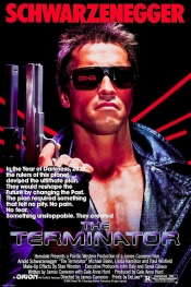 The Terminator  