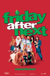 Friday After Next  