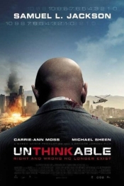 Unthinkable  