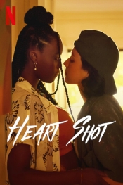 Heart Shot  