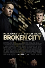 Broken City  
