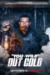 You vs. Wild: Out Cold  