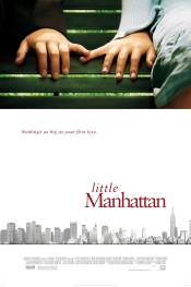 Little Manhattan   