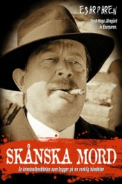Skånska mord - Esarparen   
