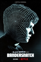 Black Mirror: Bandersnatch 