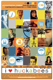 I ♥ Huckabees  