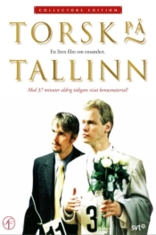 Screwed in Tallinn  