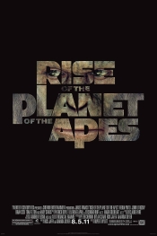 Rise of the Planet of the Apes  