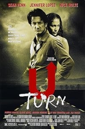 U Turn  