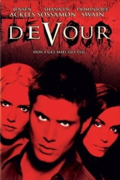 DeVour  