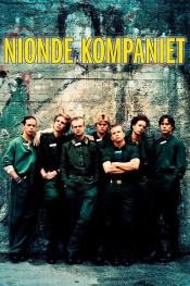 Nionde kompaniet  