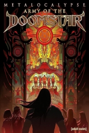 Metalocalypse: Army of the Doomstar  
