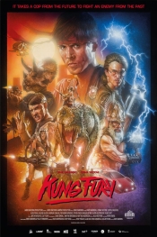 Kung Fury  