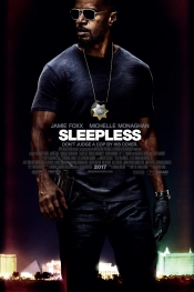 Sleepless  