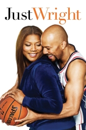 Just Wright  