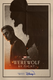 Werewolf by Night  