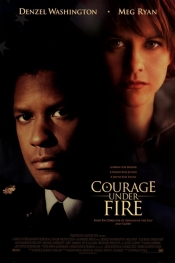 Courage Under Fire  