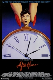 After Hours  