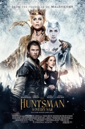 The Huntsman: Winters War  
