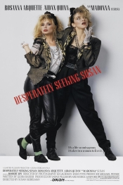Desperately Seeking Susan  
