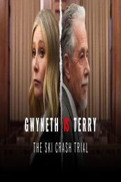 Gwyneth vs Terry The Ski Crash Trial  