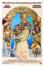 The Name of the Rose  