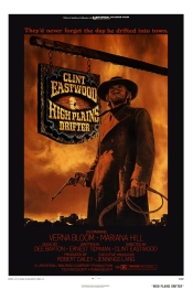 High Plains Drifter  