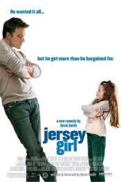 Jersey Girl  